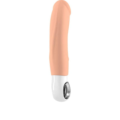 FUN FACTORY - VIBRATORE BIG BOSS G5 NUDE