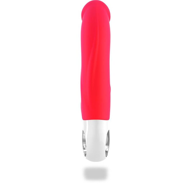 FUN FACTORY - VIBRATORE BIG BOSS G5 ROSA