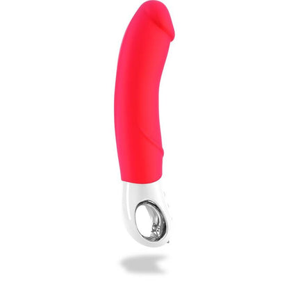 FUN FACTORY - VIBRATORE BIG BOSS G5 ROSA