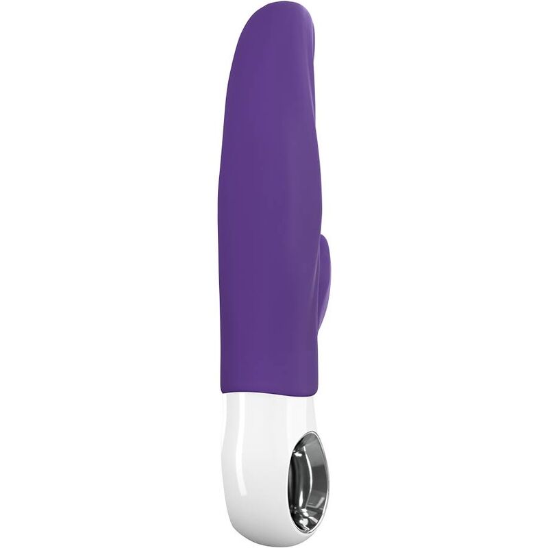 FUN FACTORY - LADY BI DUAL VIBRATORE VIOLA