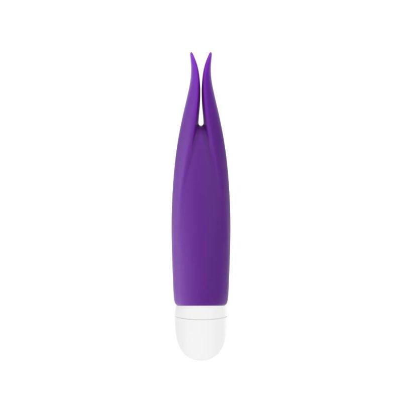 FUN FACTORY - VIBRATORE VOLITA SLIM VIOLA