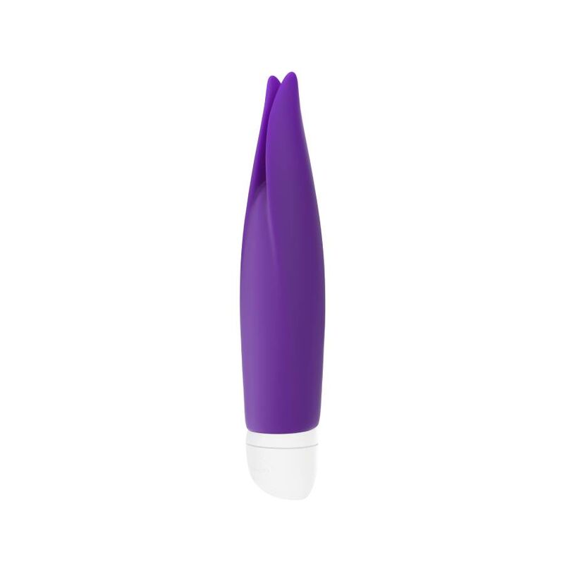 FUN FACTORY - VIBRATORE VOLITA SLIM VIOLA