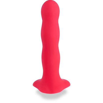 FUN FACTORY - BOUNCER SHAKE DILDO ROSSO