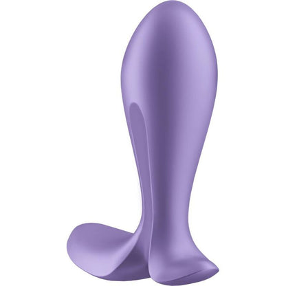 SATISFYER - SPINA INTENSITY VIOLA