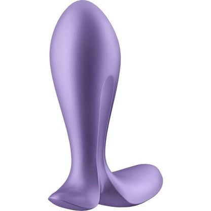 SATISFYER - SPINA INTENSITY VIOLA