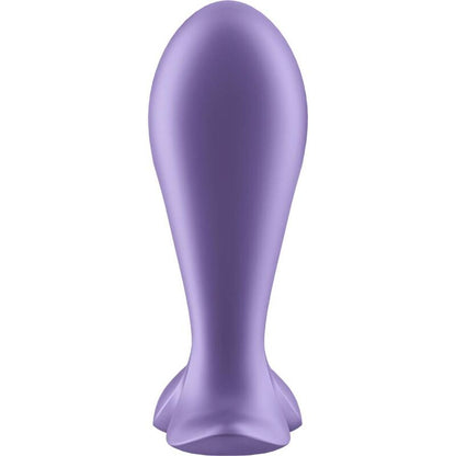 SATISFYER - SPINA INTENSITY VIOLA