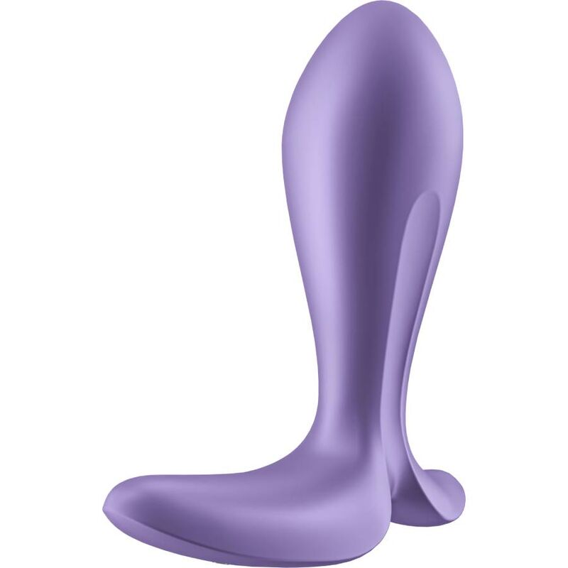 SATISFYER - SPINA INTENSITY VIOLA