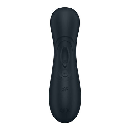 SATISFYER - PRO 2 GENERACIÓN 3 WINE ROSSO BLUETOOTH E APP