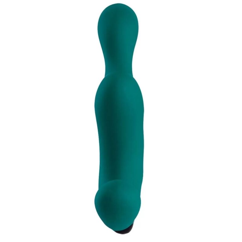 FUN FACTORY - STIMOLATORE DELLA PROSTATA DUKE DEEP SEA BLUE