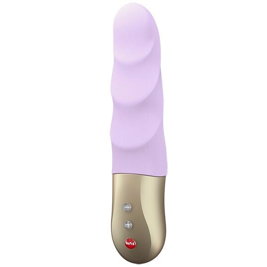 FUN FACTORY - STRONIC PETITE PASTEL LILLA