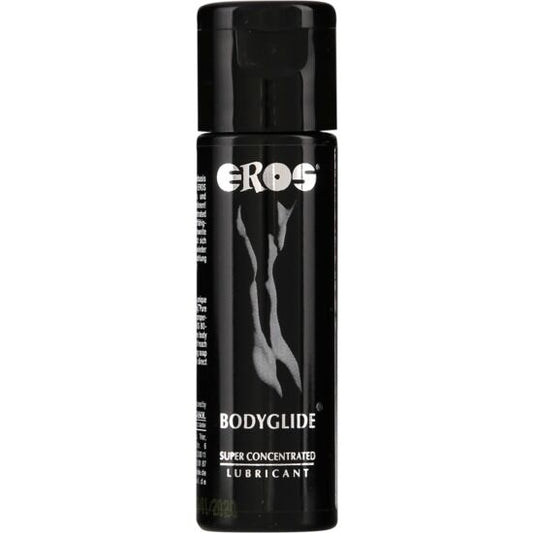 EROS - BODYGLIDE LUBRIFICANTE SILICONE SUPERCOCENTRATO 30 ML