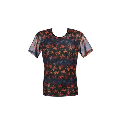 ANAIS MEN - T-SHIRT CHILL S