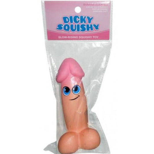 KHEPER GAMES -  DICKY SQUISHY