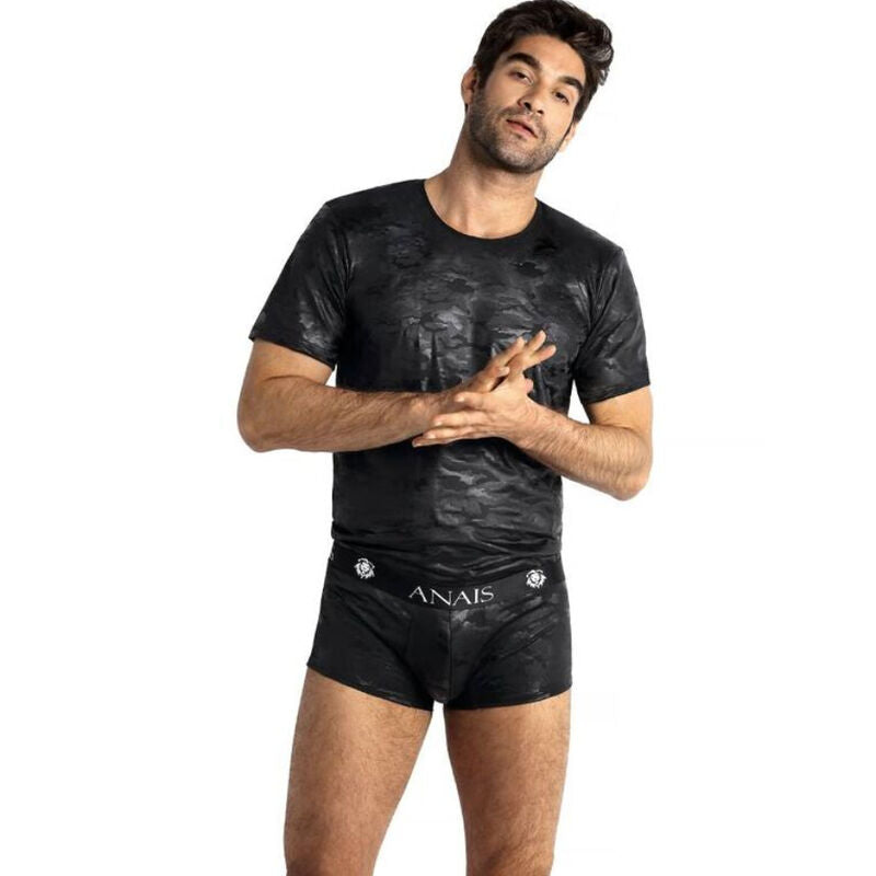 ANAIS MEN - ELECTRO T-SHIRT S