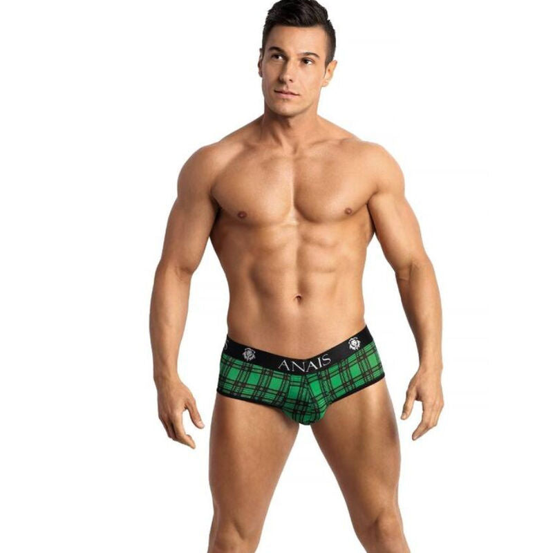 ANAIS MEN - MAGIC JOCK BIKINI S