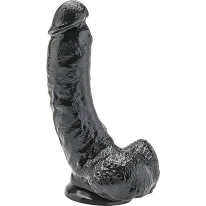 REALISTIC DILDO 20.5 CM - GET REAL