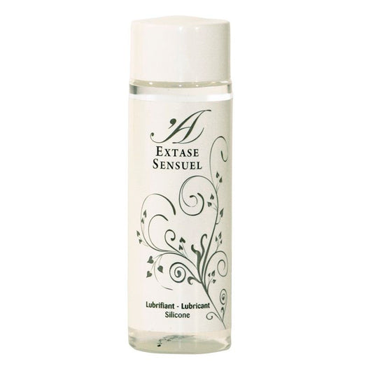 EXTASE SENSUAL - LUBRIFICANTE AL SILICONE 100 ML