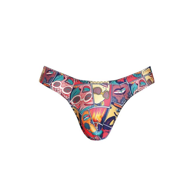 ANAIS MEN - COMICS STRING S