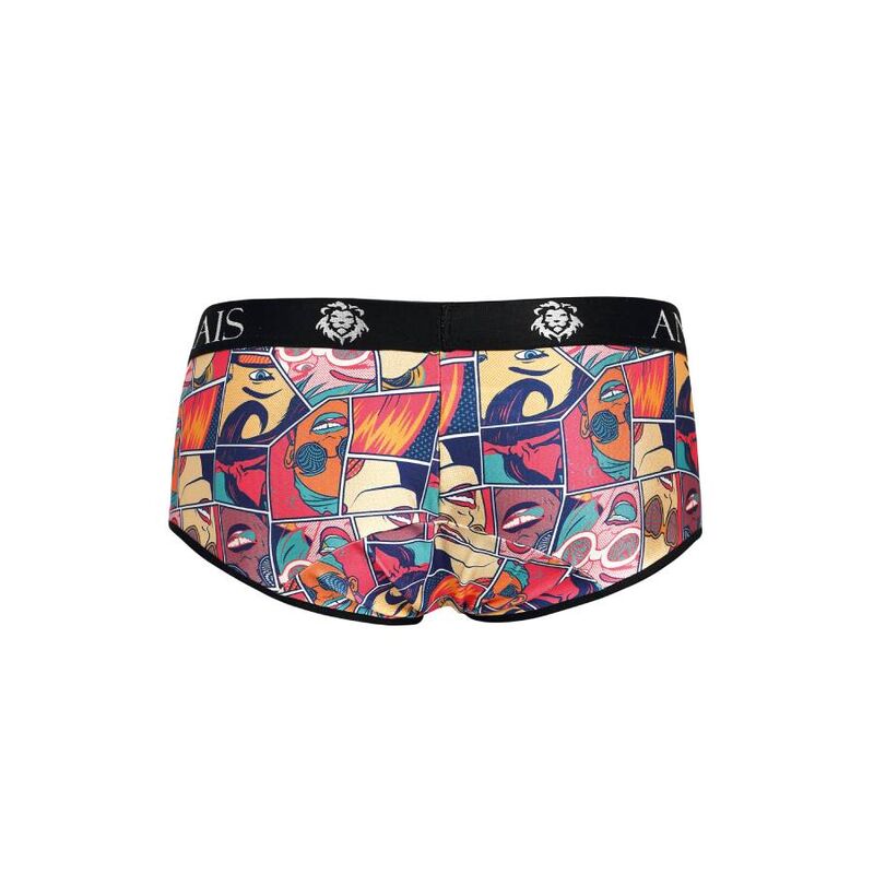 ANAIS MEN - COMICS BRIEF S