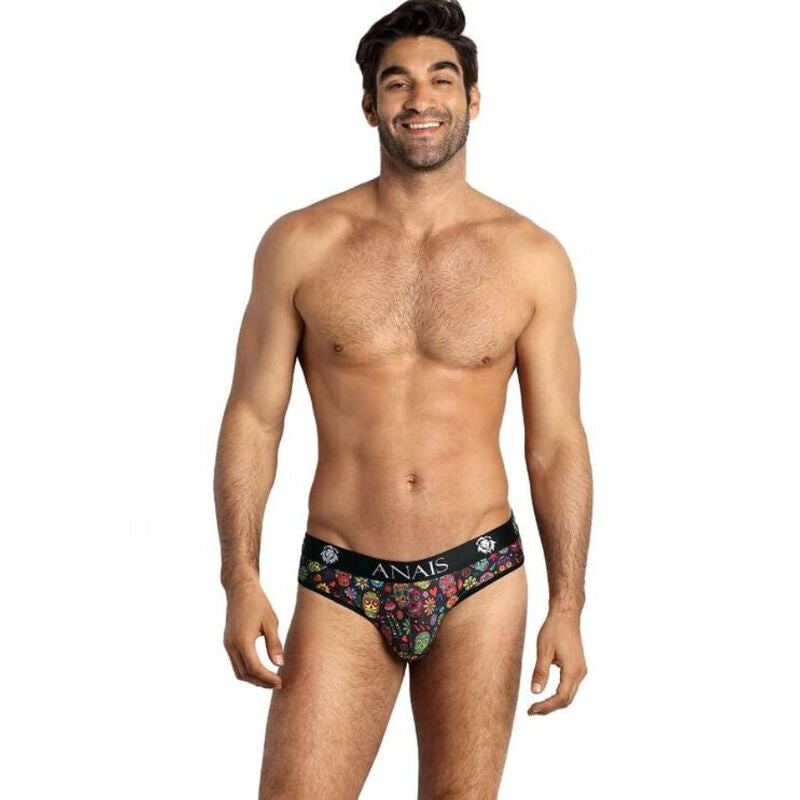 ANAIS MEN - MEXICO SLIP S