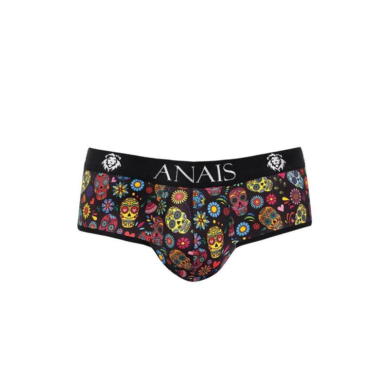 ANAIS MEN - MEXICO JOCK BIKINI S