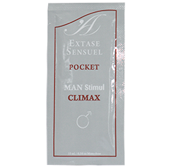 EXTASE SENSUAL - CLIMAX STIMOLANTE MASCHILE 10 ML