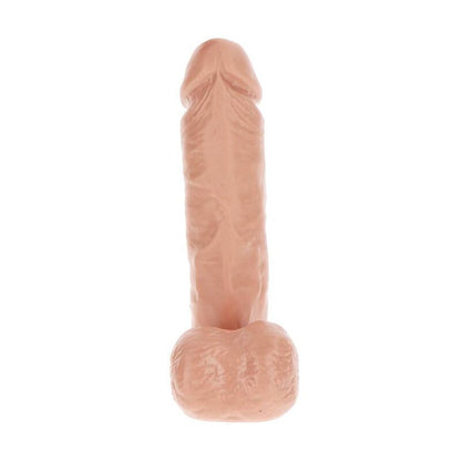 GET REAL - DILDO EXTREME XL 25,5 CM PELLE