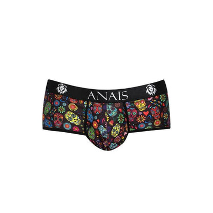 ANAIS MEN - MEXICO BREVE S