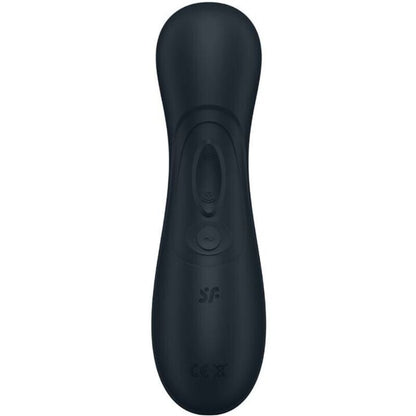 SATISFYER - TECNOLOGIA PRO 2 GENERAZIONE 3 ARIA LIQUIDA ROSSO VINO