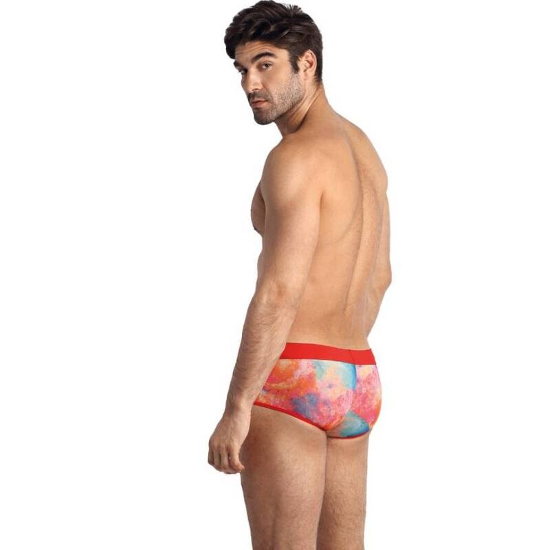 ANAIS MEN - FALCON BRIEF S