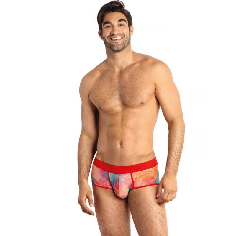 ANAIS MEN - FALCON BRIEF S