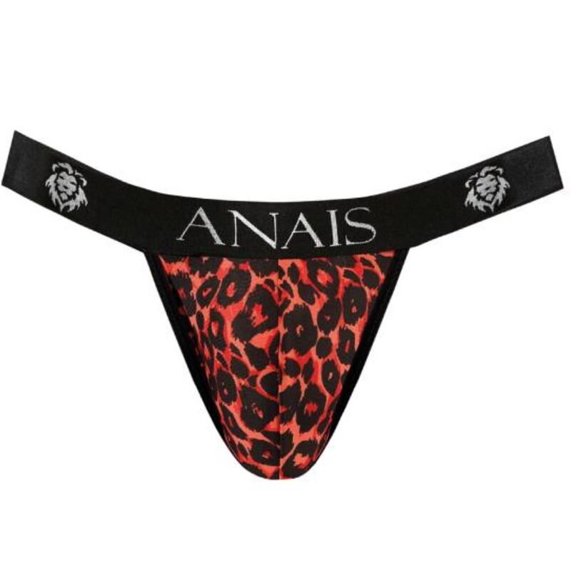 ANAIS MEN - TRIBAL JOCK STRAP S