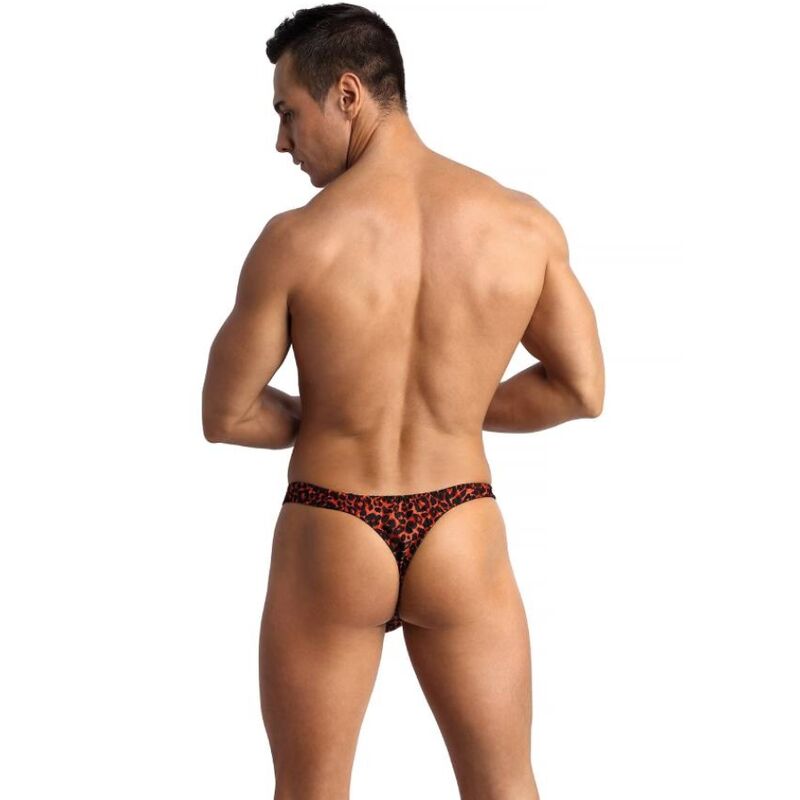 ANAIS MEN - TRIBAL STRING S