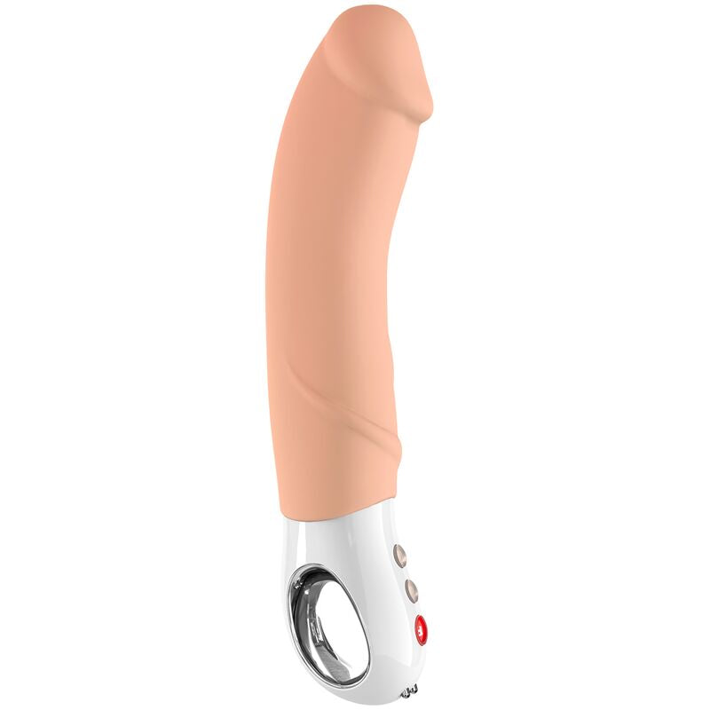 FUN FACTORY - VIBRATORE BIG BOSS G5 NUDE