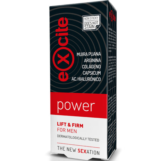 EXCITE - POTENZA 20 ML