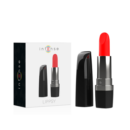 INTENSE - ROSSETTO VIBRANTE LIPPSY