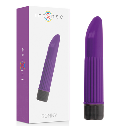 INTENSE - VIBRATORE SONNY LILLA