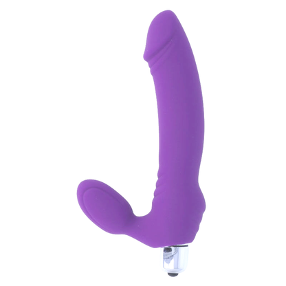 INTENSE - ZUCCHERO SETTE VELOCIT SILICONE LILLA