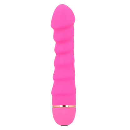 INTENSE - SALLY 20 VELOCIT SILICONE ROSA