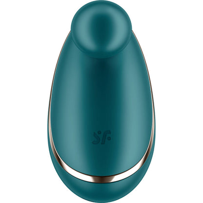 SATISFYER - SPOT ON 1 VERDE