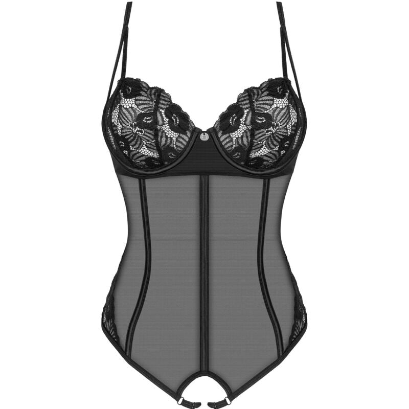 OBSESSIVE - SERENA LOVE TEDDY SENZA CAVALLO XS/S