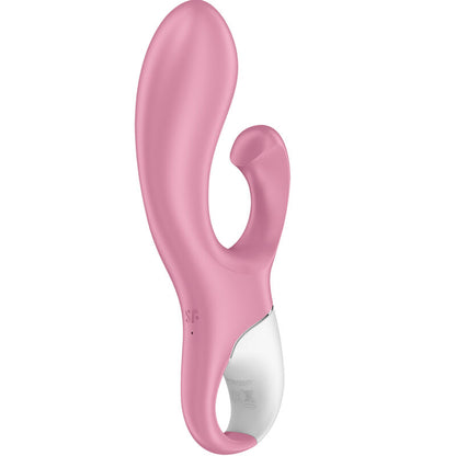 SATISFYER - POMPA AD ARIA BUNNY 2 ROSA