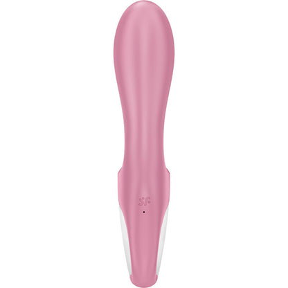 SATISFYER - POMPA AD ARIA BUNNY 2 ROSA