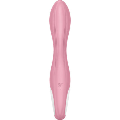 SATISFYER - VIBRATORE POMPA ARIA 2 ROSA