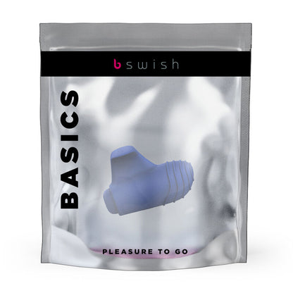 B SWISH - DITO VIBRANTE BASIC BLU BTEASED