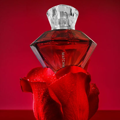 EYE OF LOVE - MATCHMAKER RED DIAMOND PROFUMO AI FEROMONI ATTRACT HIM 30 ML