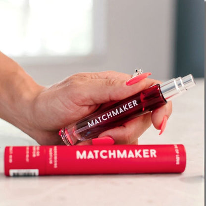 EYE OF LOVE - IL PROFUMO AI FEROMONI MATCHMAKER RED DIAMOND LO ATTRAE 10 ML