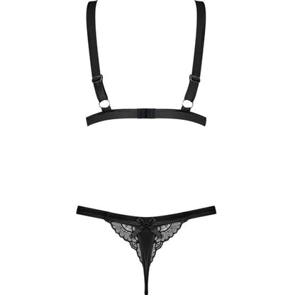 OBSESSIVE - ELOISSA SET DUE PEZZI S/M