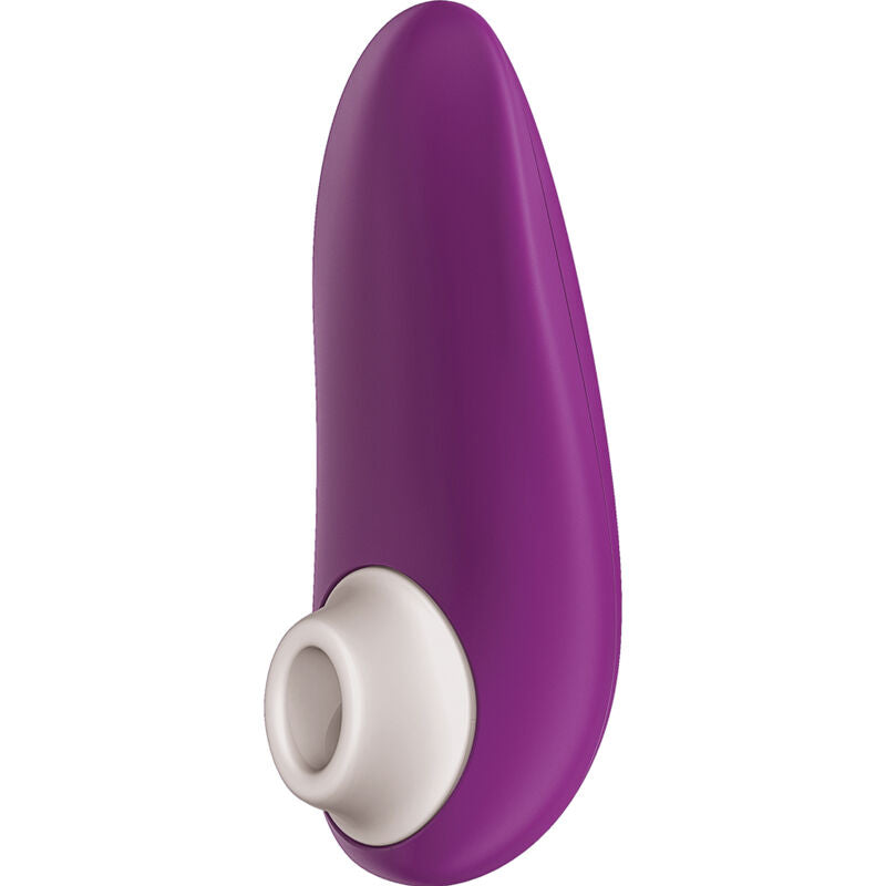 WOMANIZER - STARLET 3 STIMOLATORE CLITORALE VIOLA