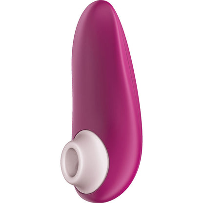 WOMANIZER - STIMOLATORE CLITORALE STARLET 3 ROSA